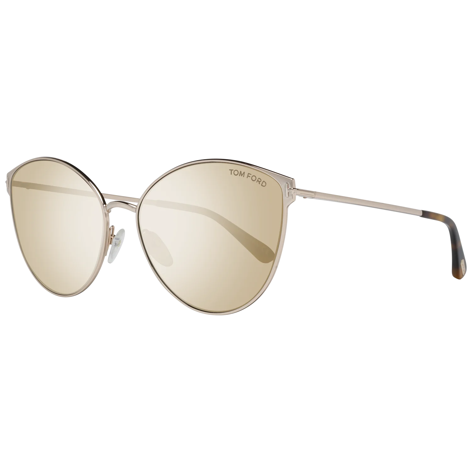 Tom Ford Sunglasses FT0654 28G 60