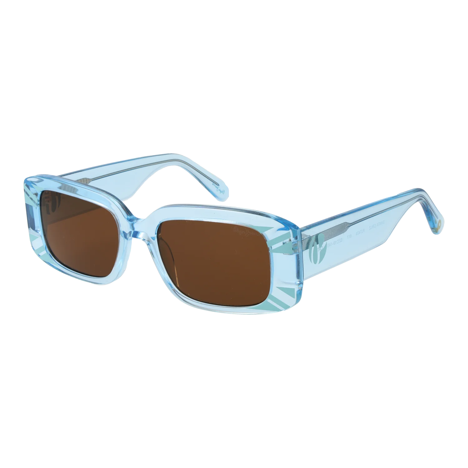 Pepe Jeans Lunettes De Soleil PJ7424 617 52