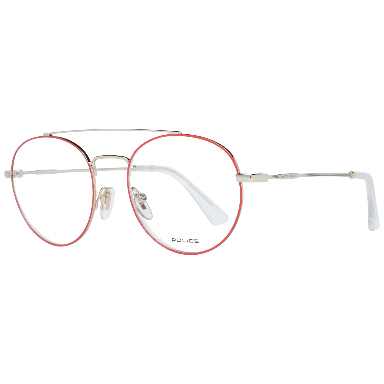 Police Brille VPL728 0357 51