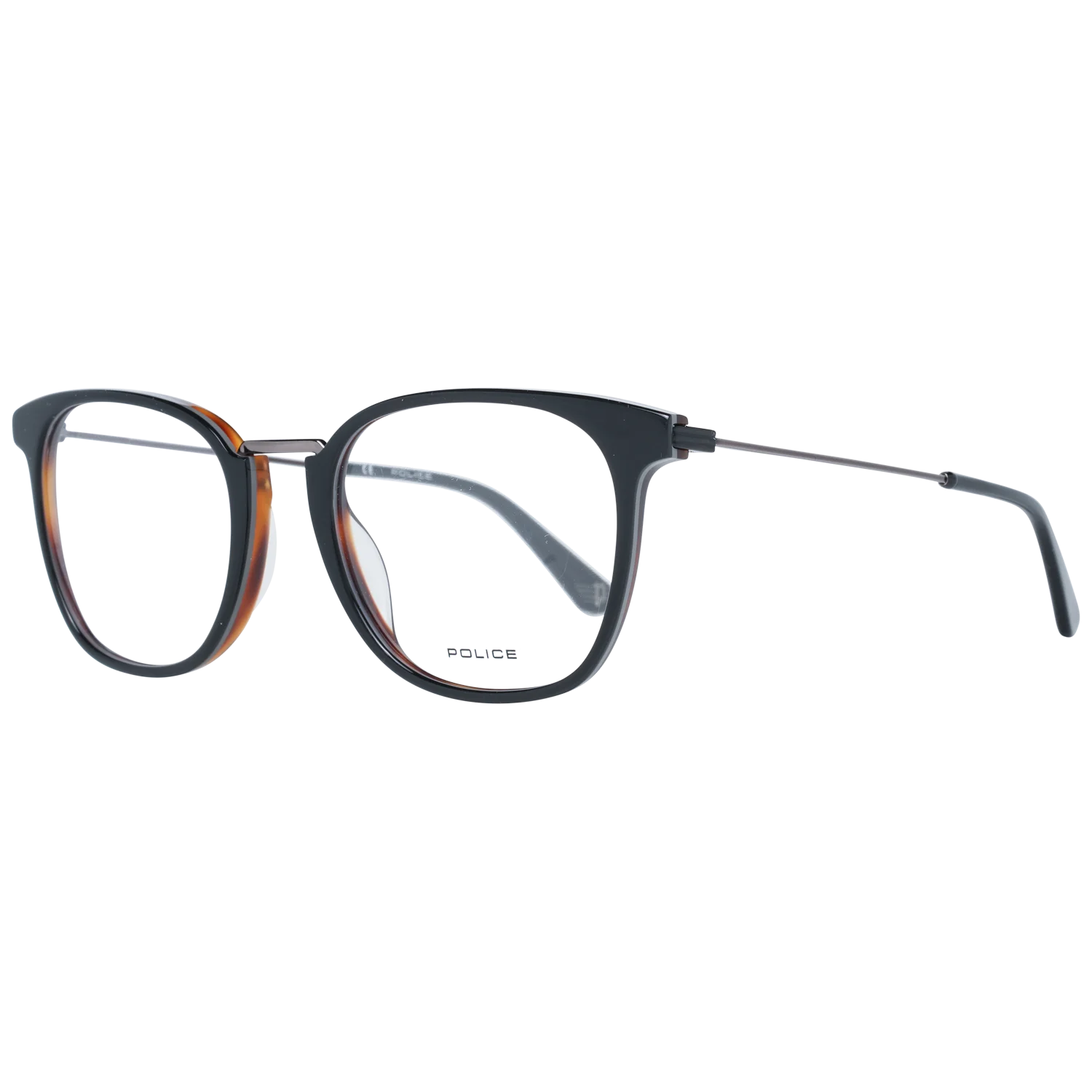 Police Brille VPL686 0NK7 51