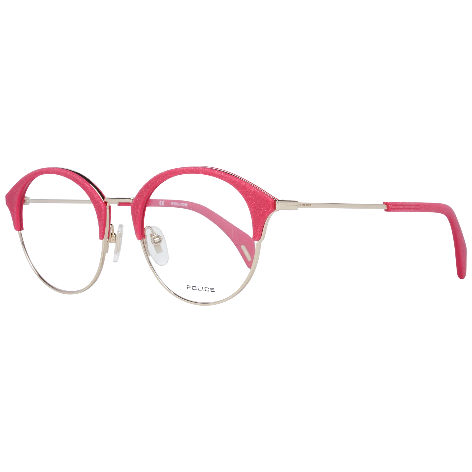 Police Brille VPL730 300Y 50