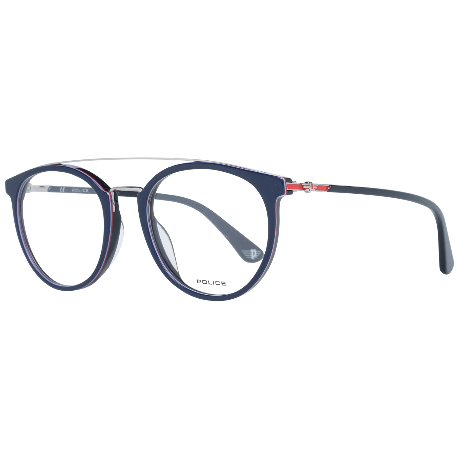 Police Brille VPL881 09DD 51