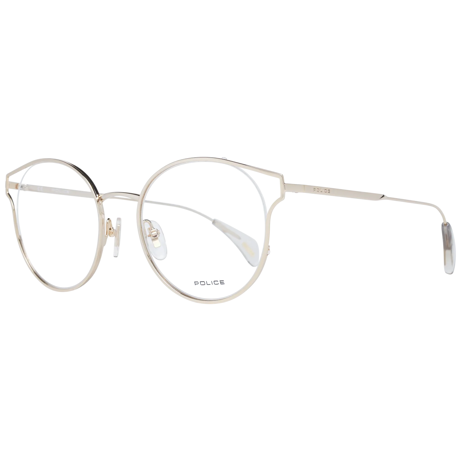 Police Brille VPL926 0300 50