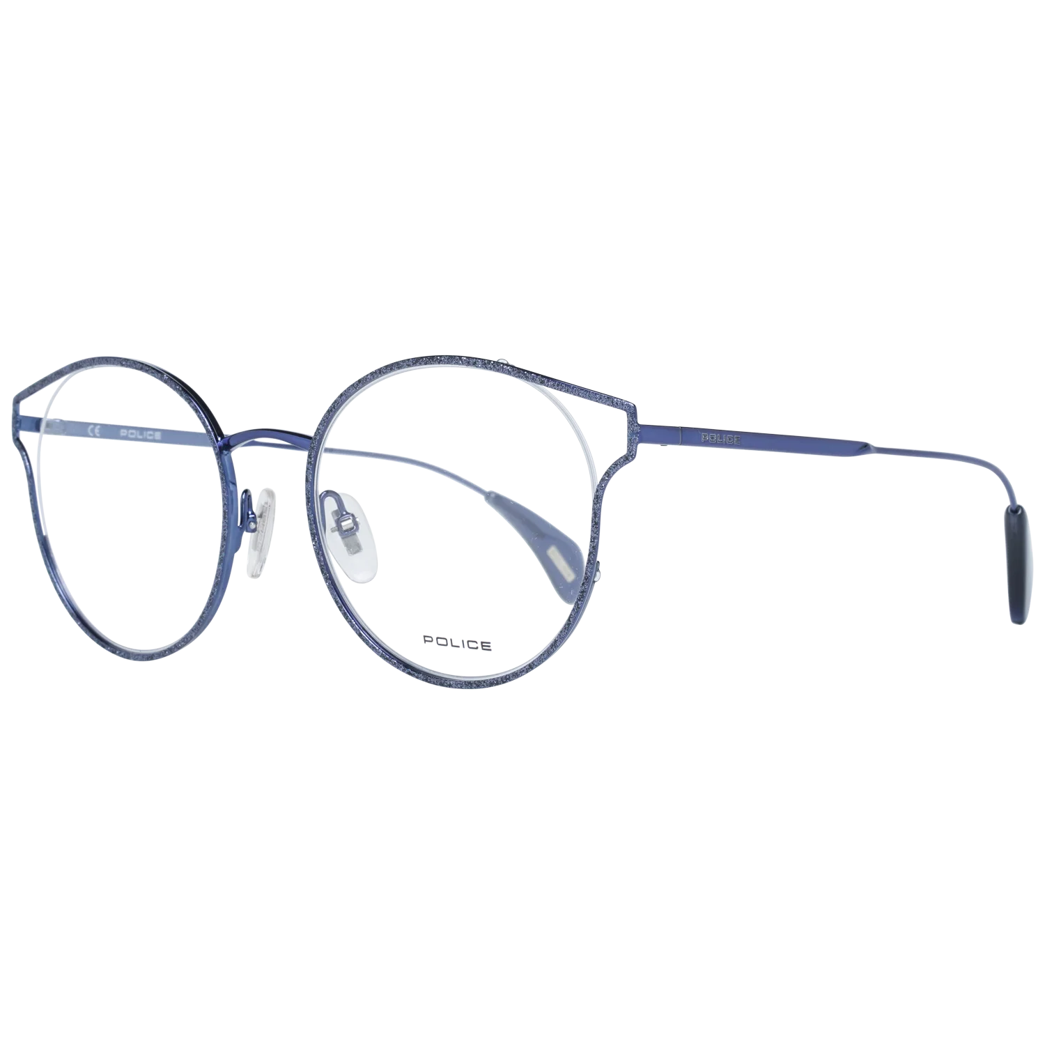 Police Brille VPL926 0F54 50