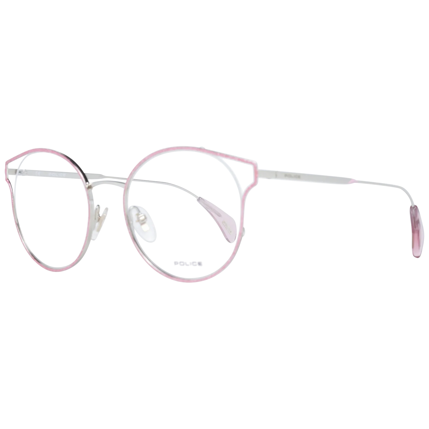 Police Brille VPL926 0SNA 50