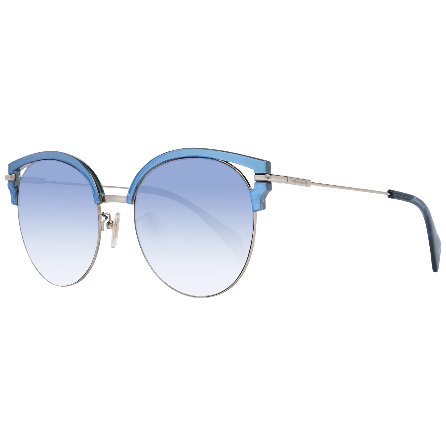 Police Sonnenbrille SPL739 8FFB 54