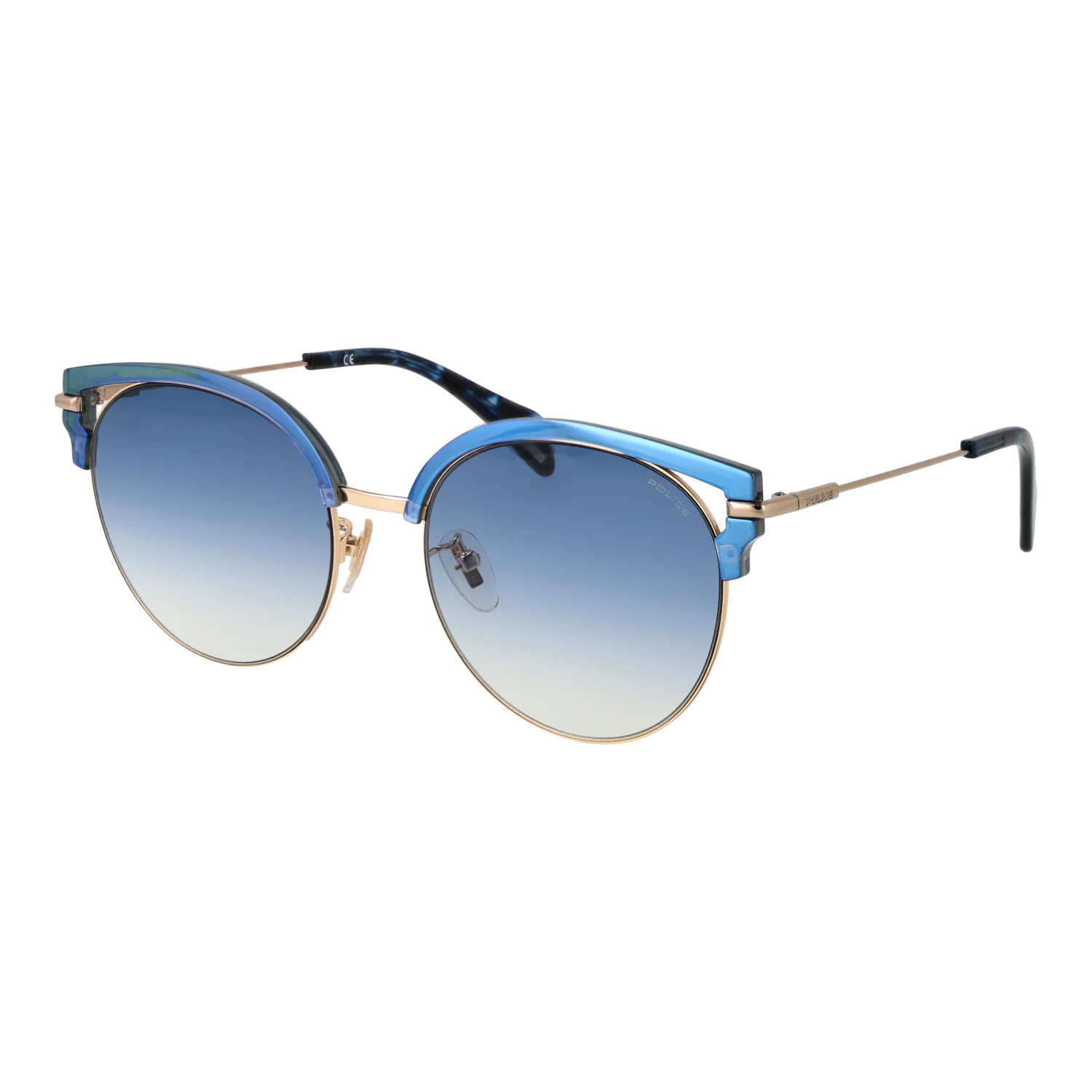 Police Sunglasses SPL739 8FFB 54