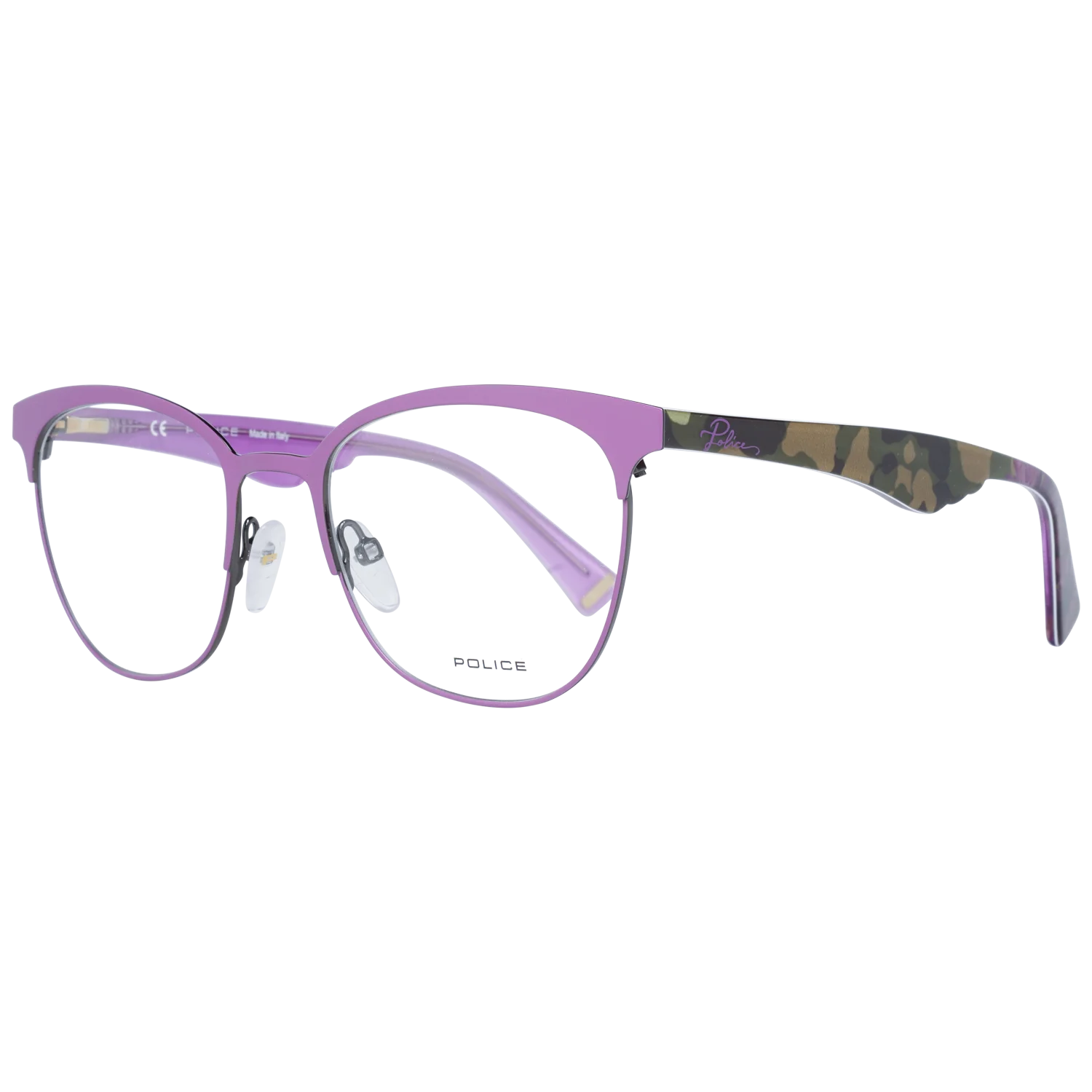Police Brille VPL417M 08PP 51