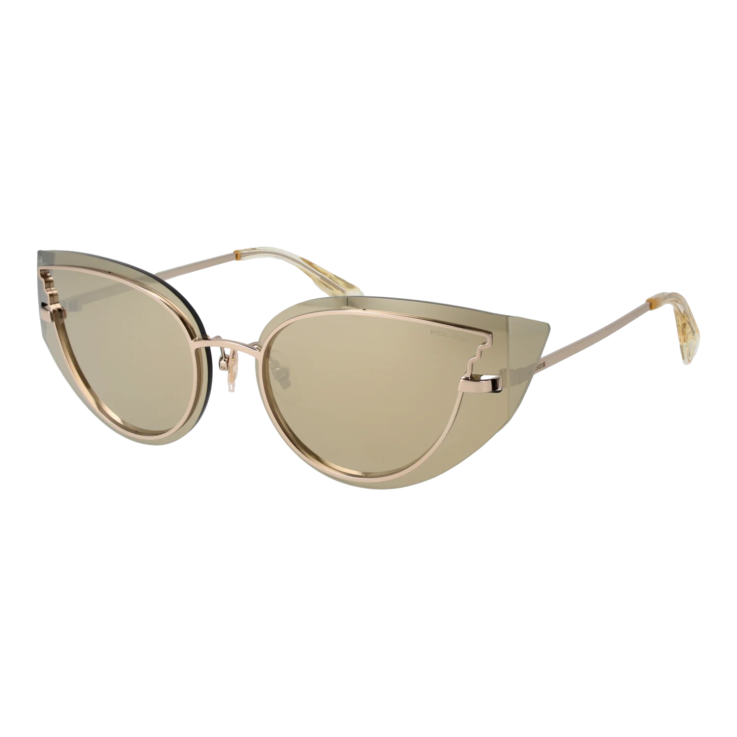 Police Sonnenbrille SPL939 594G 63