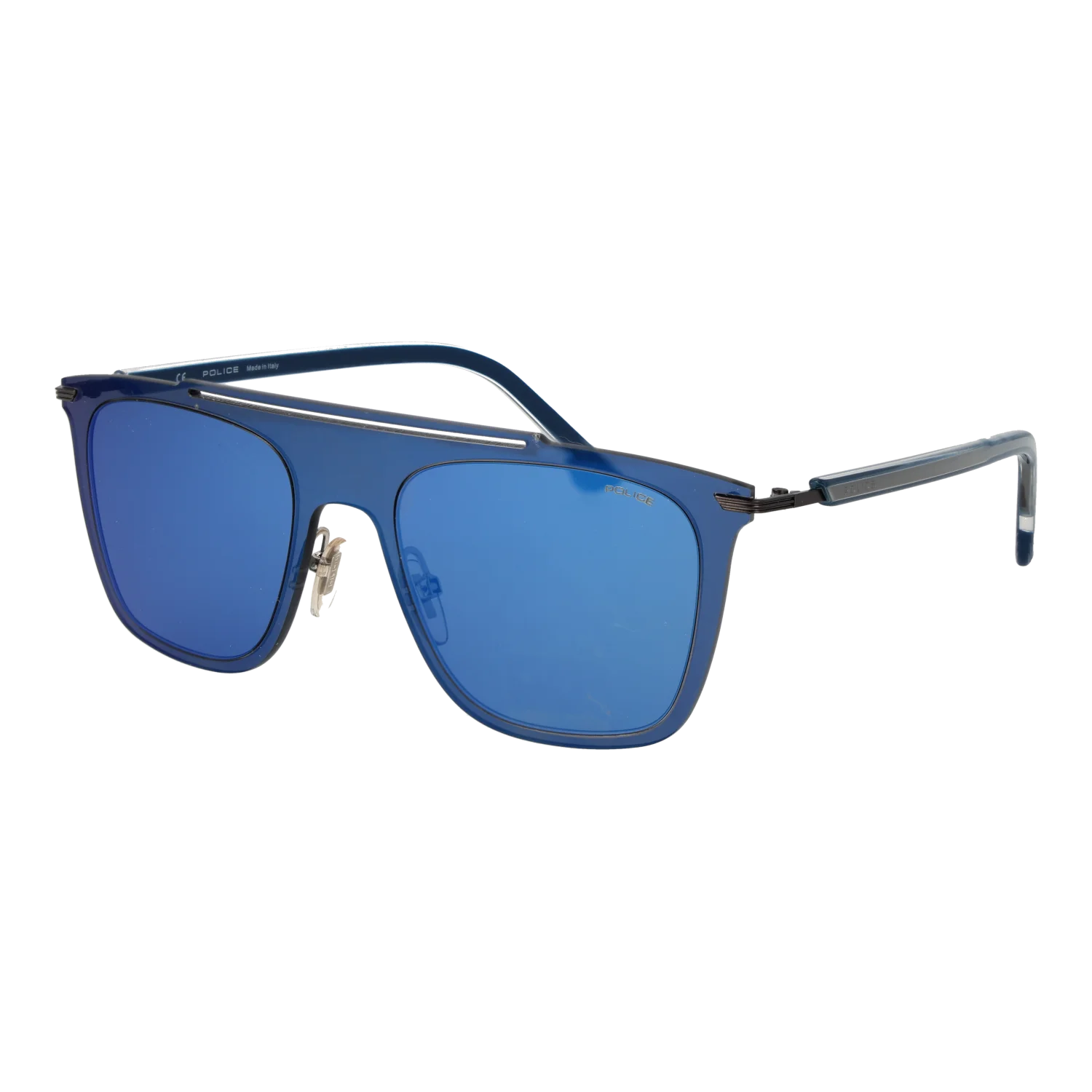 Police Sunglasses SPL581M 627B 52
