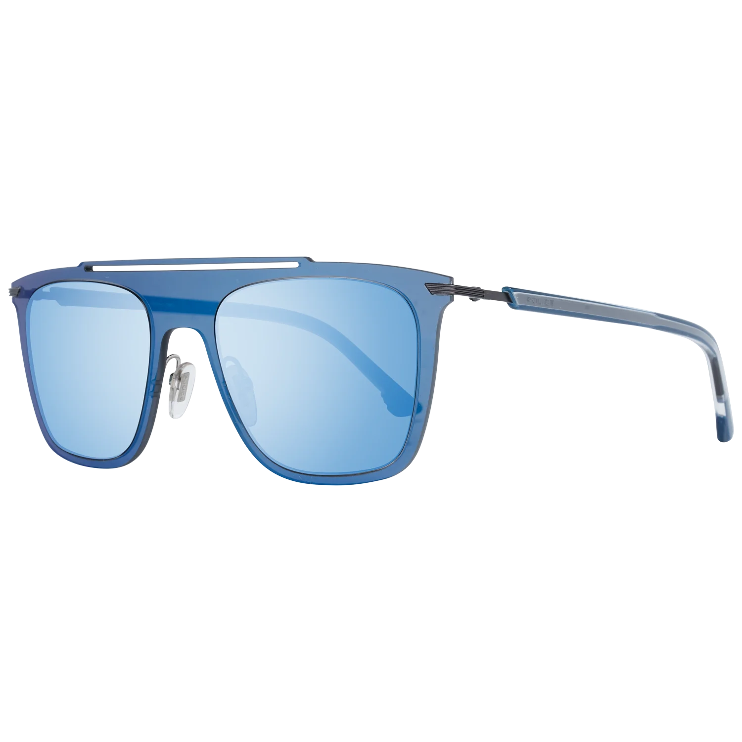 Police Sonnenbrille SPL581M 627B 52