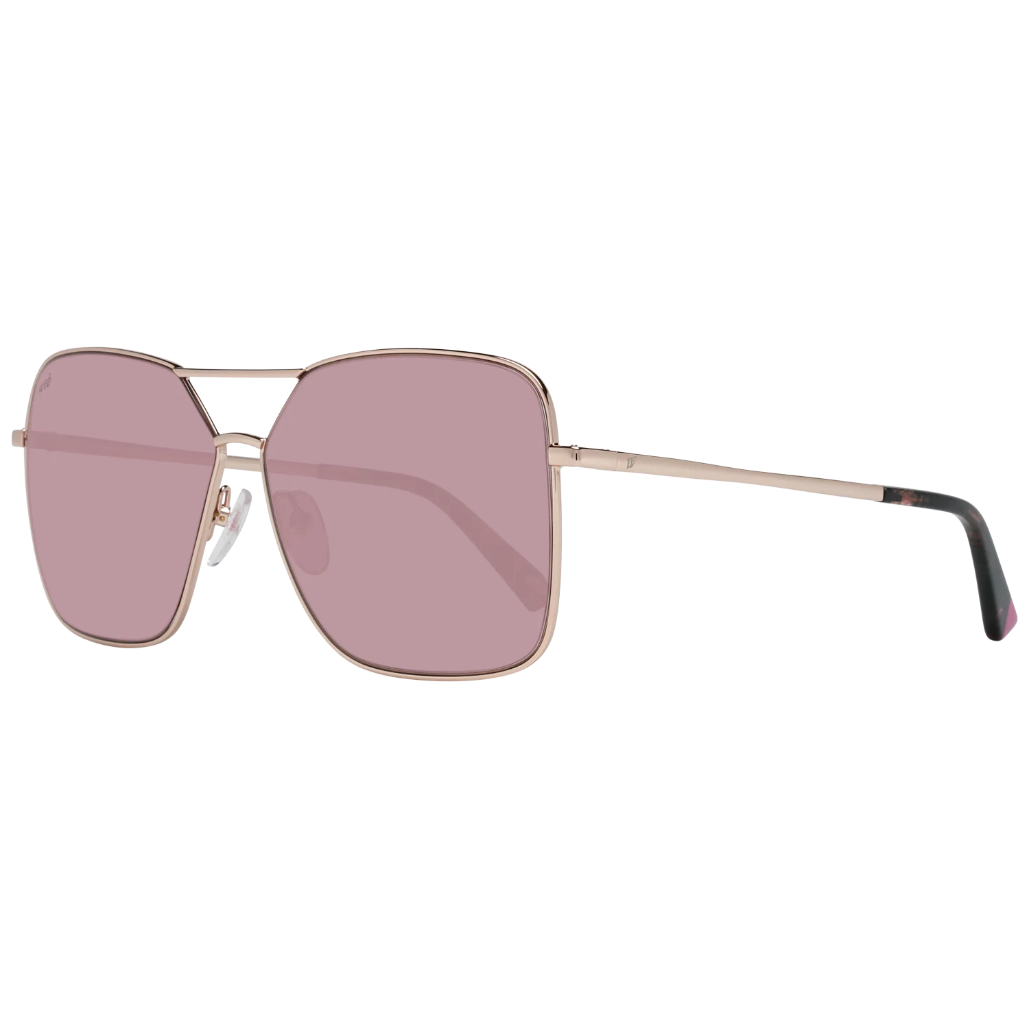 [20213149] Web Sunglasses WE0285 33U 59