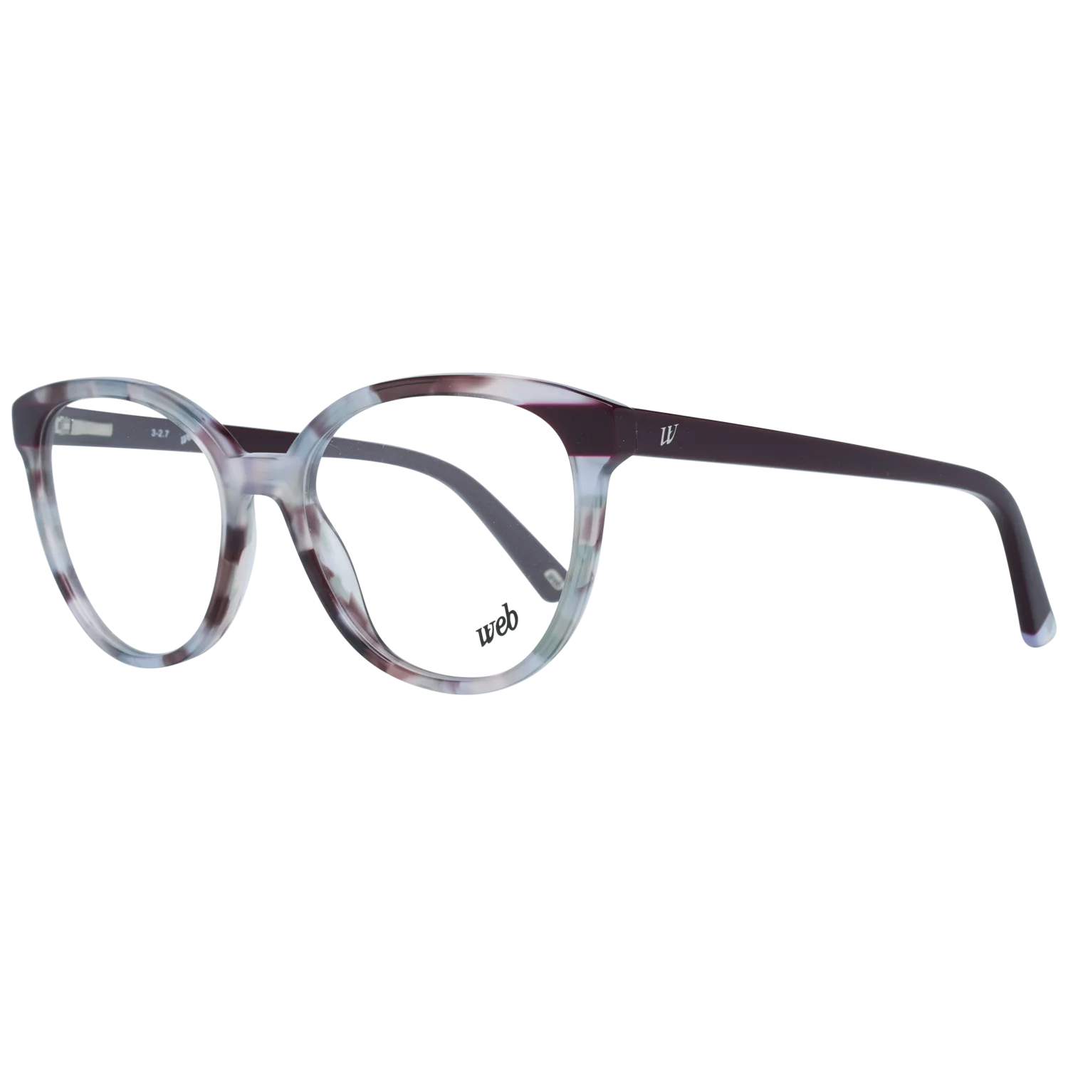 Web Brille WE5212 55A 53