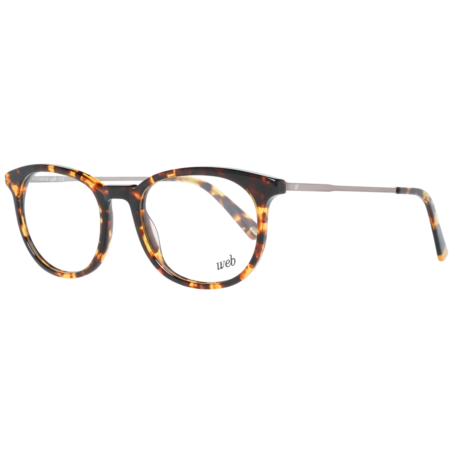 Web Brille WE5246 053 52
