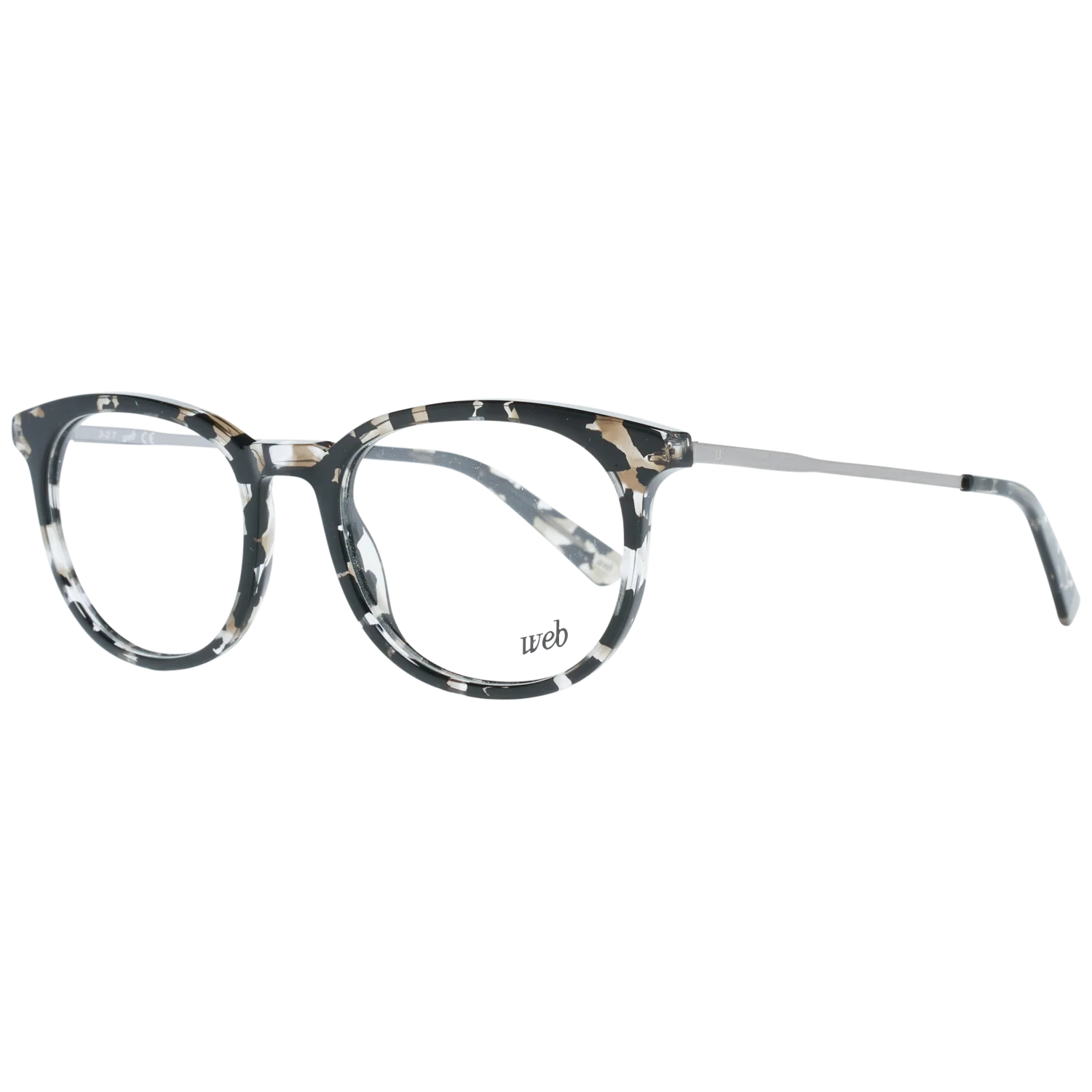 [20193414] Web Optical Frame WE5246 055 52