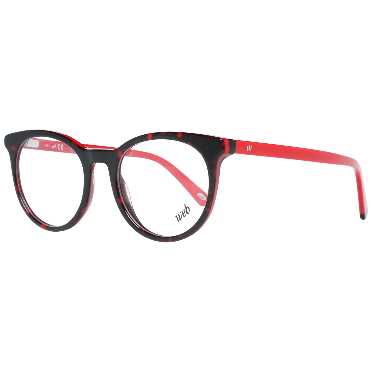 [20193418] Web Optical Frame WE5251 B56 49