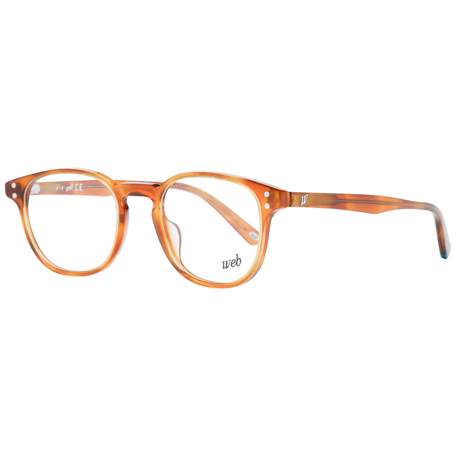 Web Brille WE5280 053 46