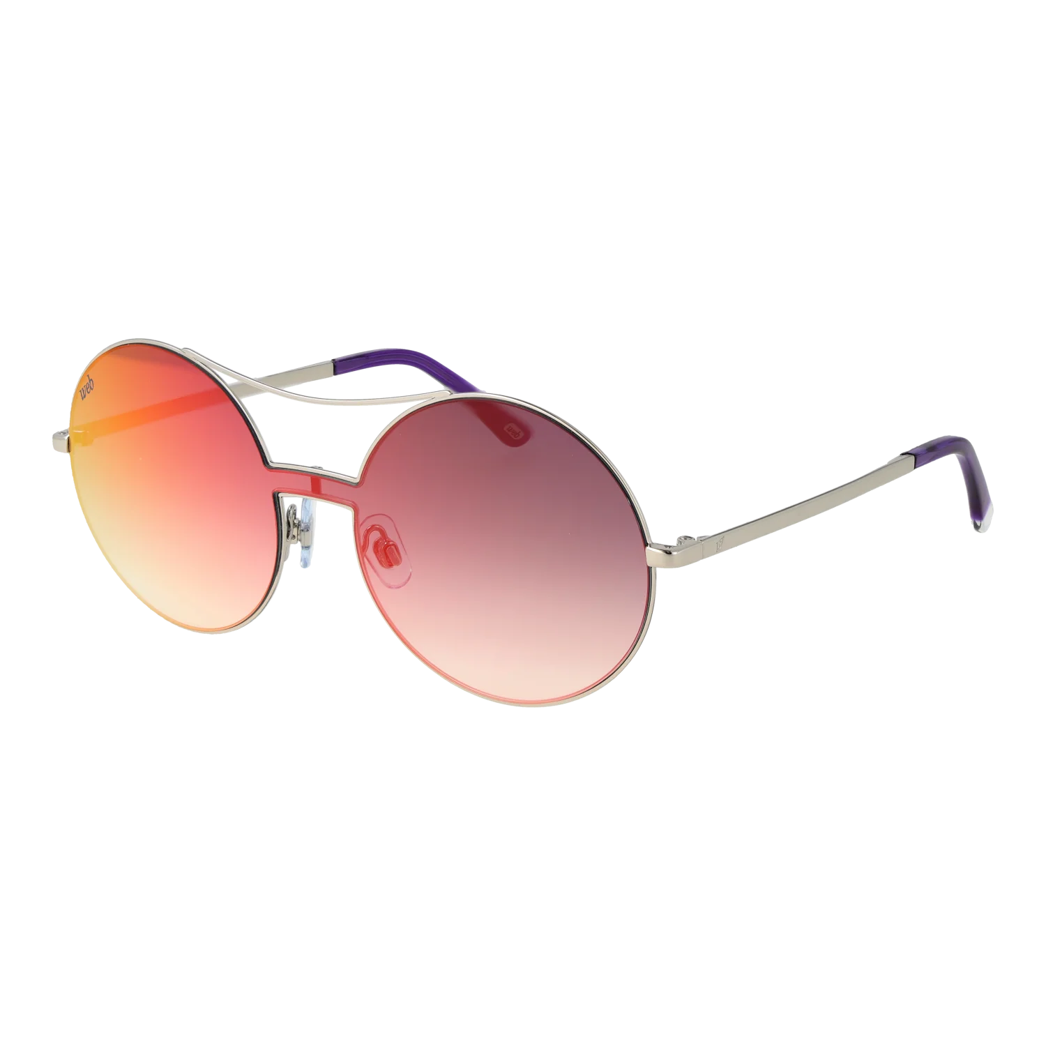 Web Sunglasses WE0211 16Z 00