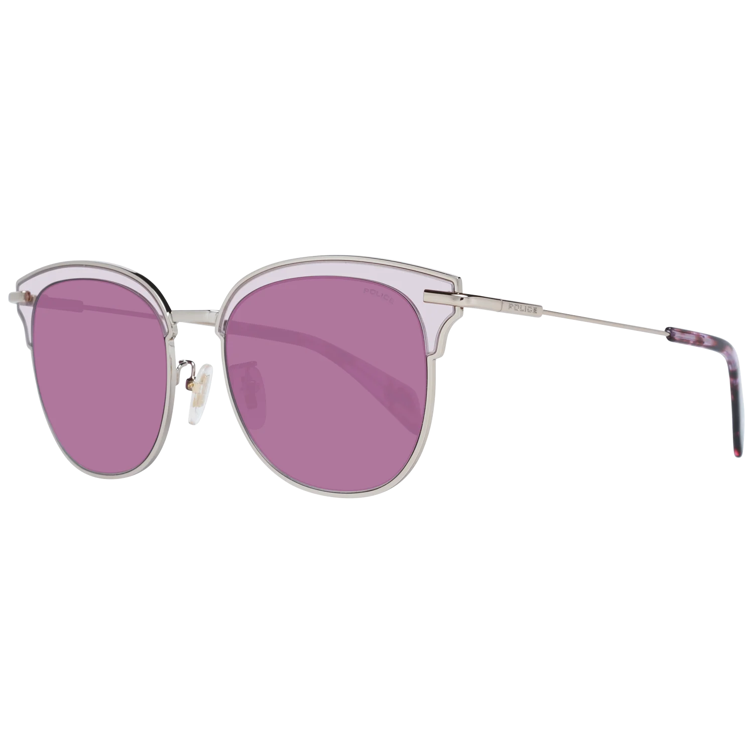 [20212785] Police Sunglasses SPL622 08FF 53