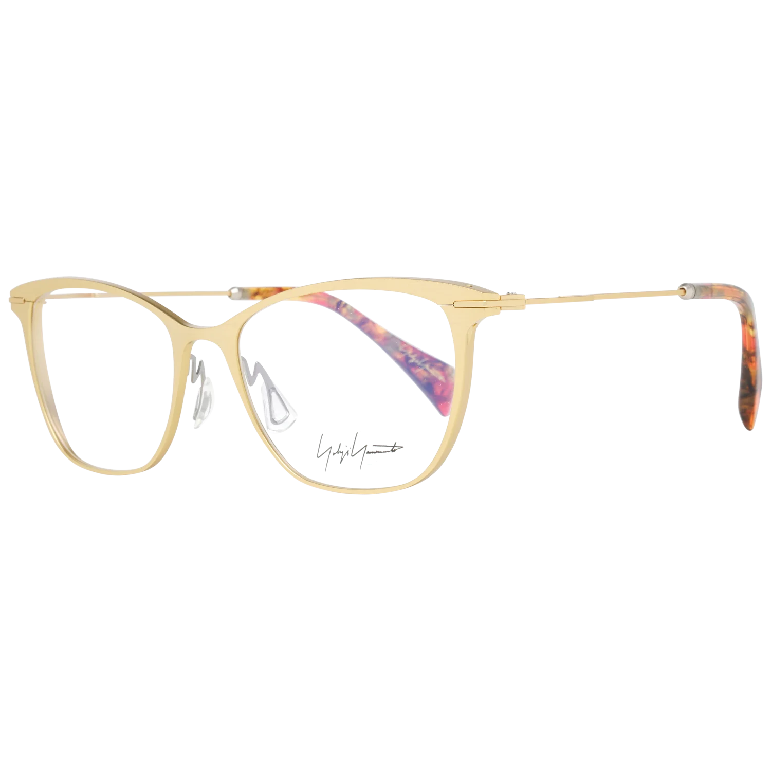 Yohji Yamamoto Brille YY3030 464 53