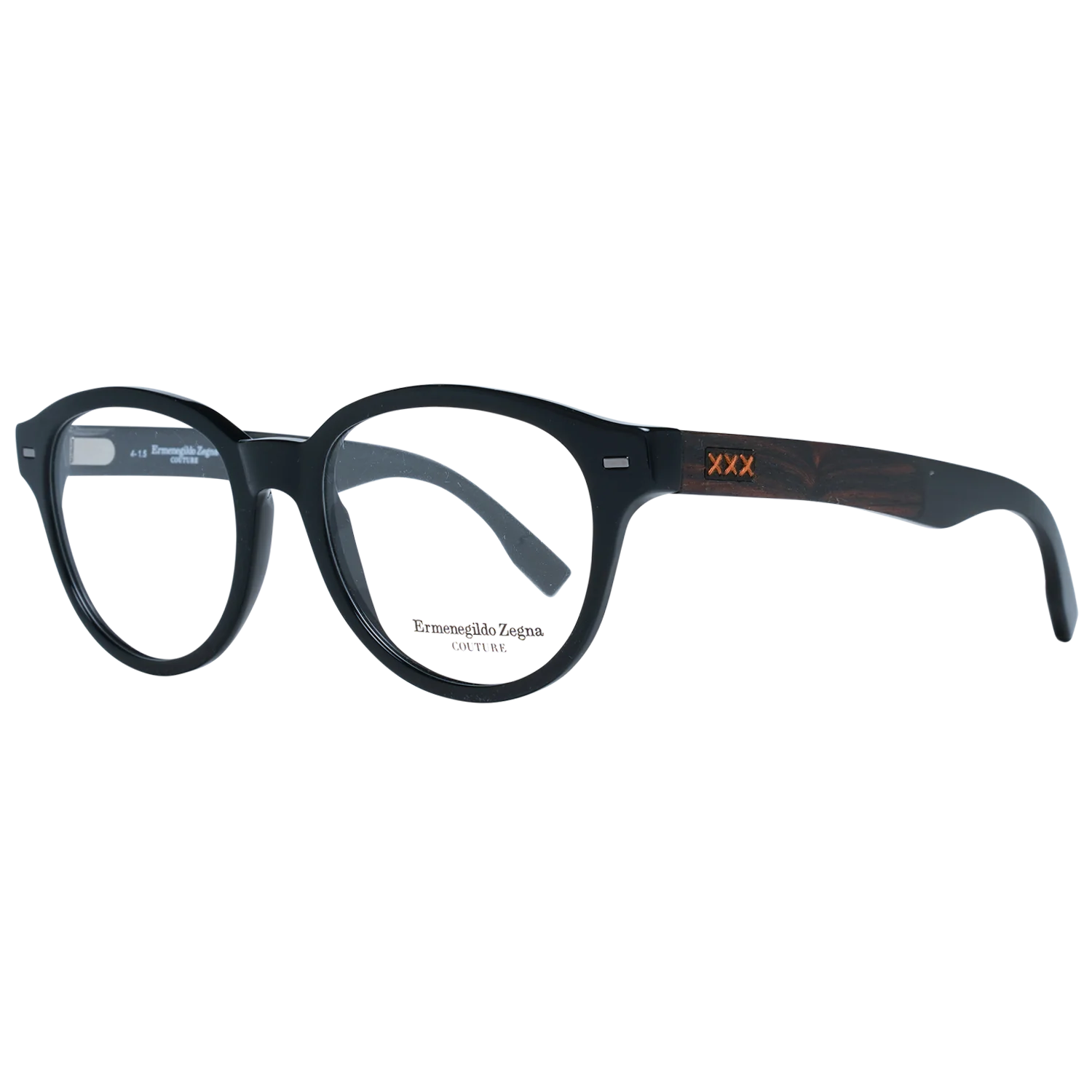 [20225642] Ermenegildo Zegna Lunettes ZC5002 51 001