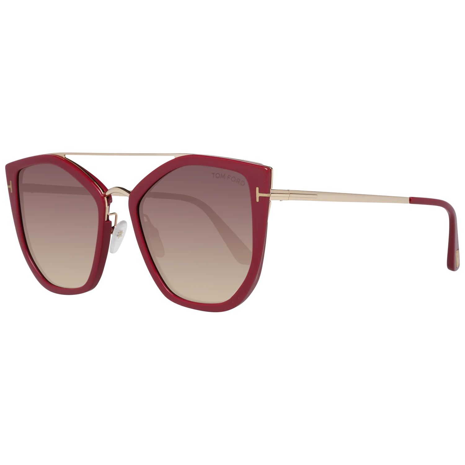 Tom Ford Sunglasses FT0648 75G 55