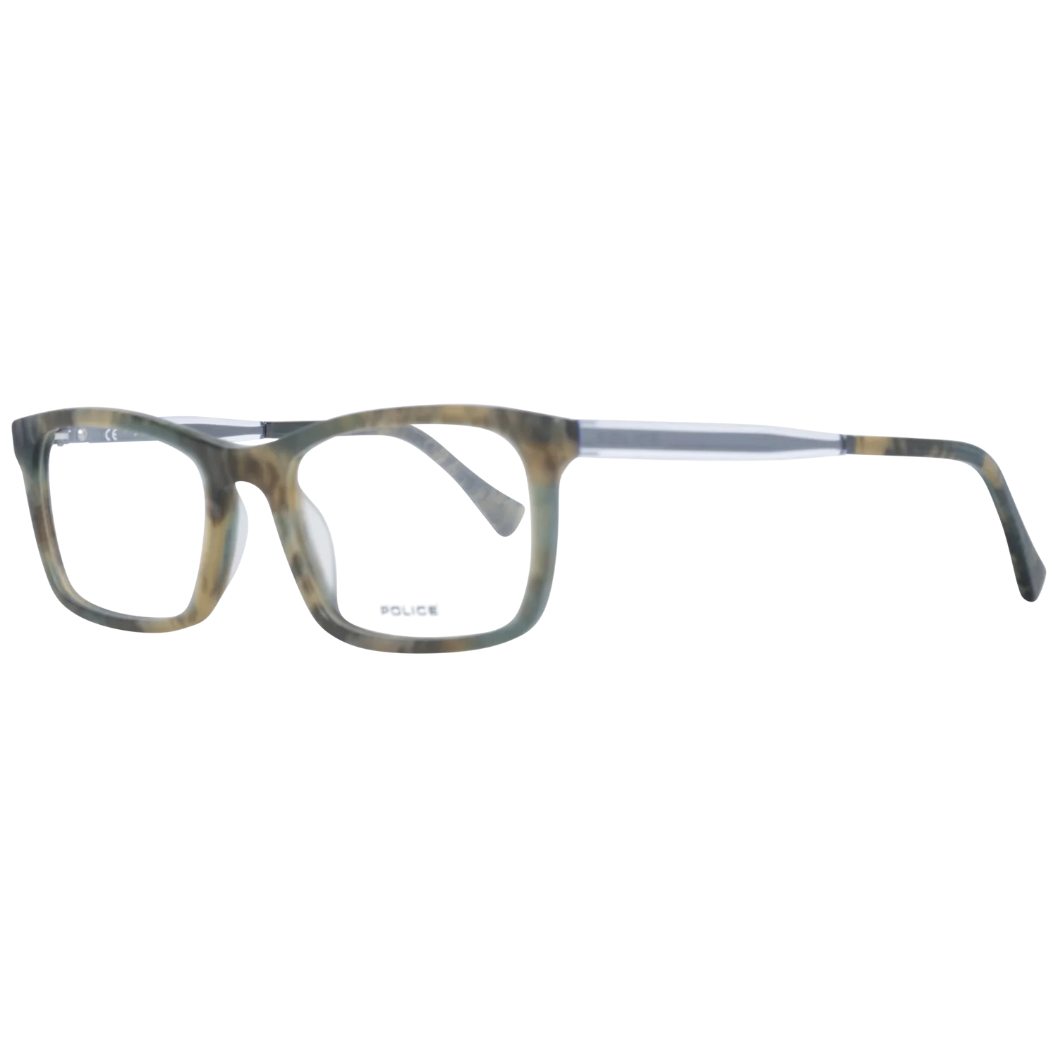 Police Optical Frame VPL262N 7D7M 52