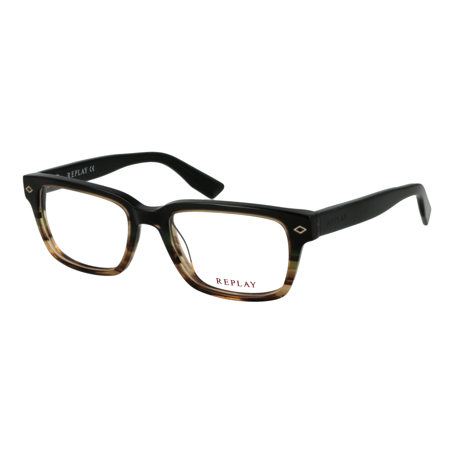 Replay Brille RY125 V03N 52