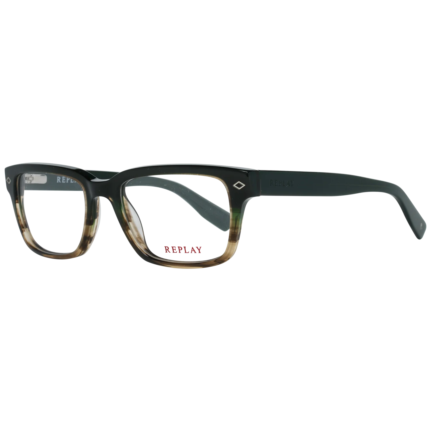 Replay Brille RY125 V03N 52