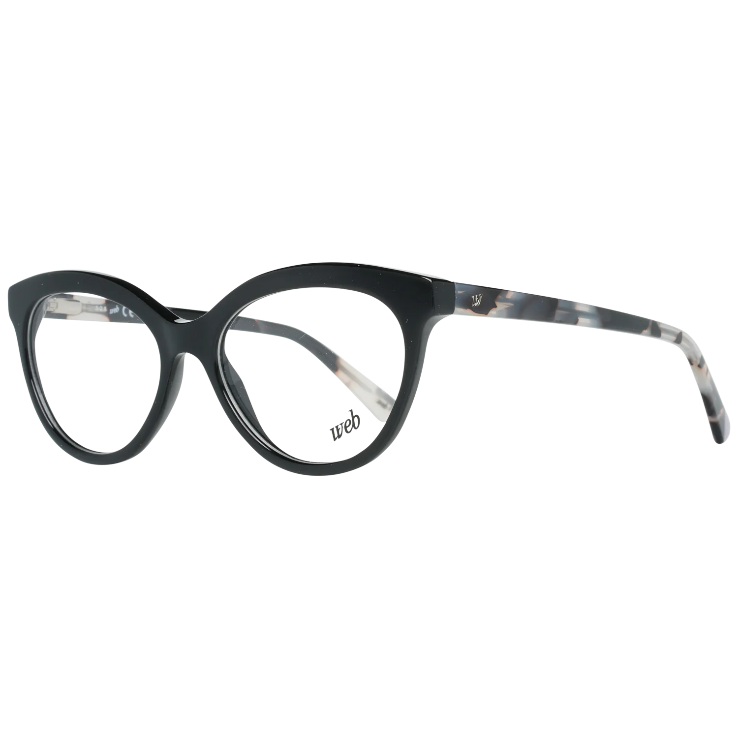 [20195658] Web Optical Frame WE5250 A01 51