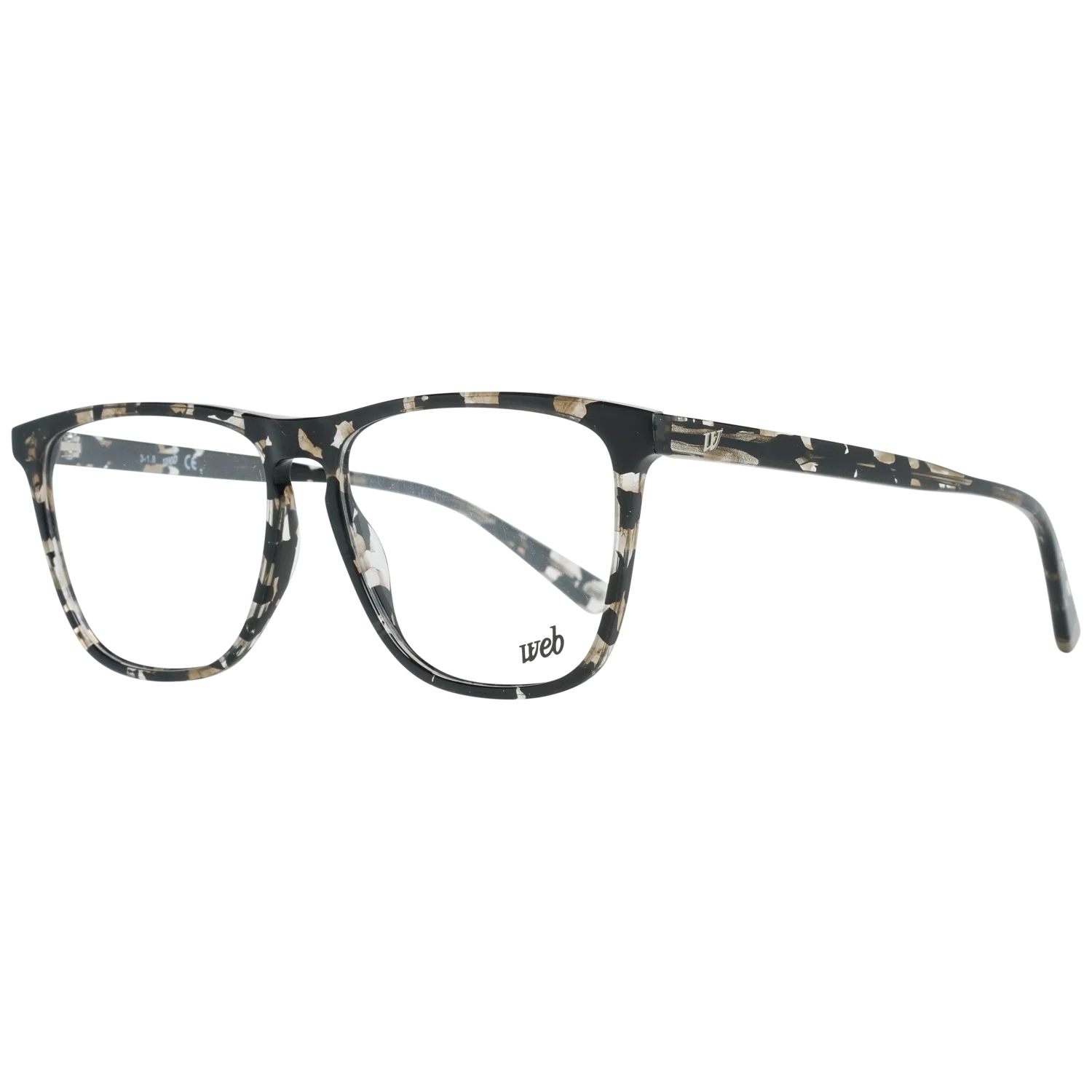 Web Brille WE5286 055 55