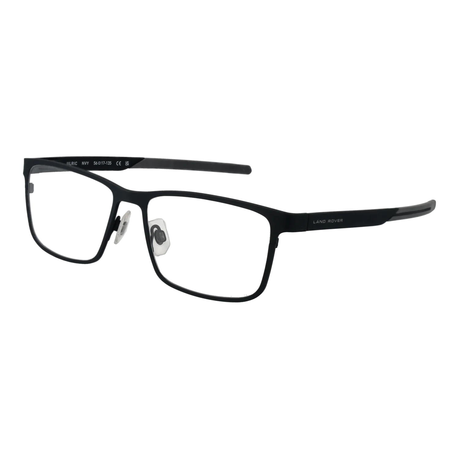 [25000125] Land Rover Optical Frame Ulric NVY 56