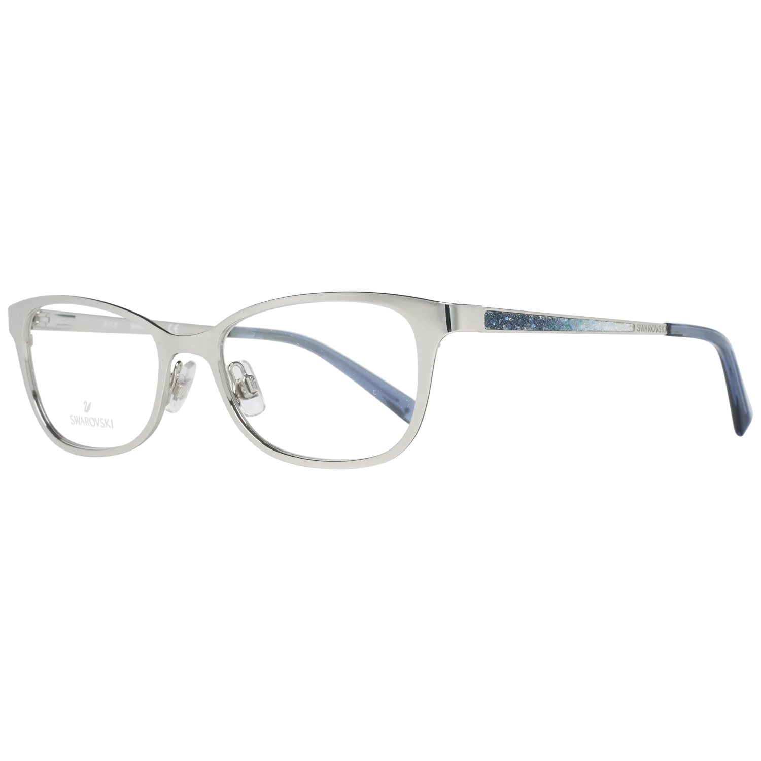 [20200664] Swarovski Optical Frame SK5277 016 52