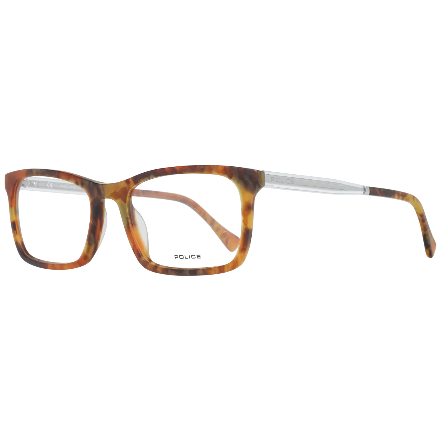 Police Optical Frame VPL262N 763M 54
