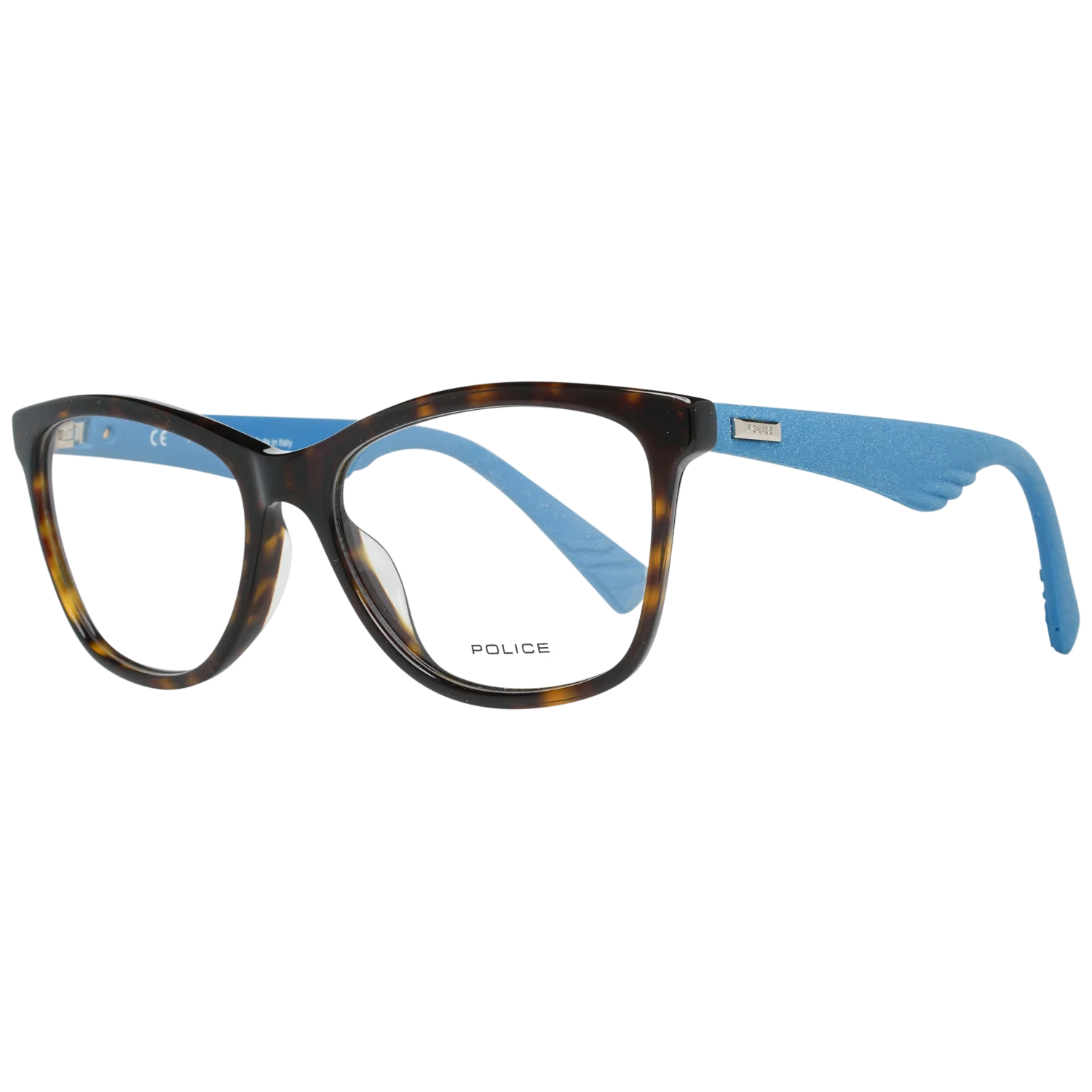 Police Brille VPL414 722Y 52