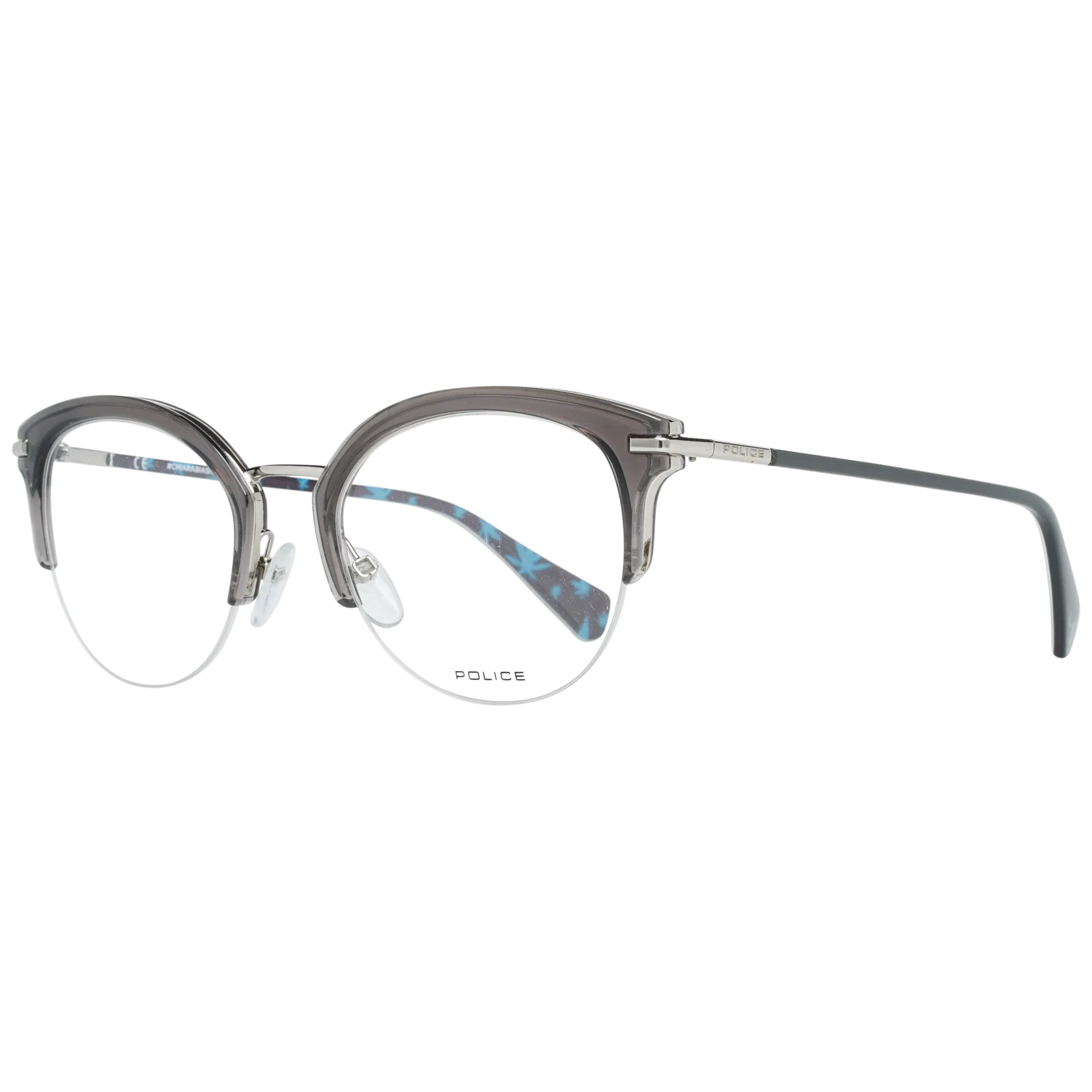 Police Brille VPL418E M78V 50