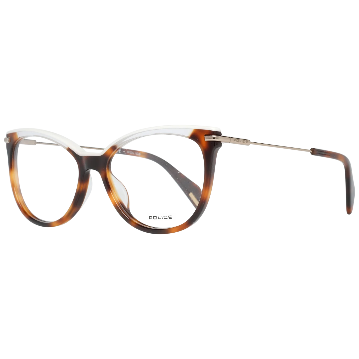 Police Optical Frame VPL505E 09AJ 53