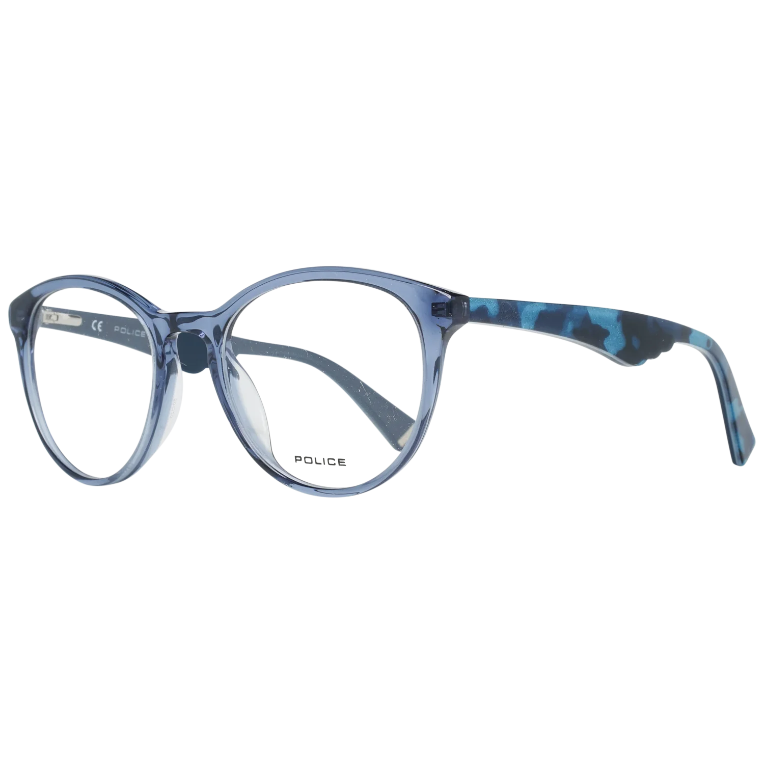 Police Brille VPL764 0955 50