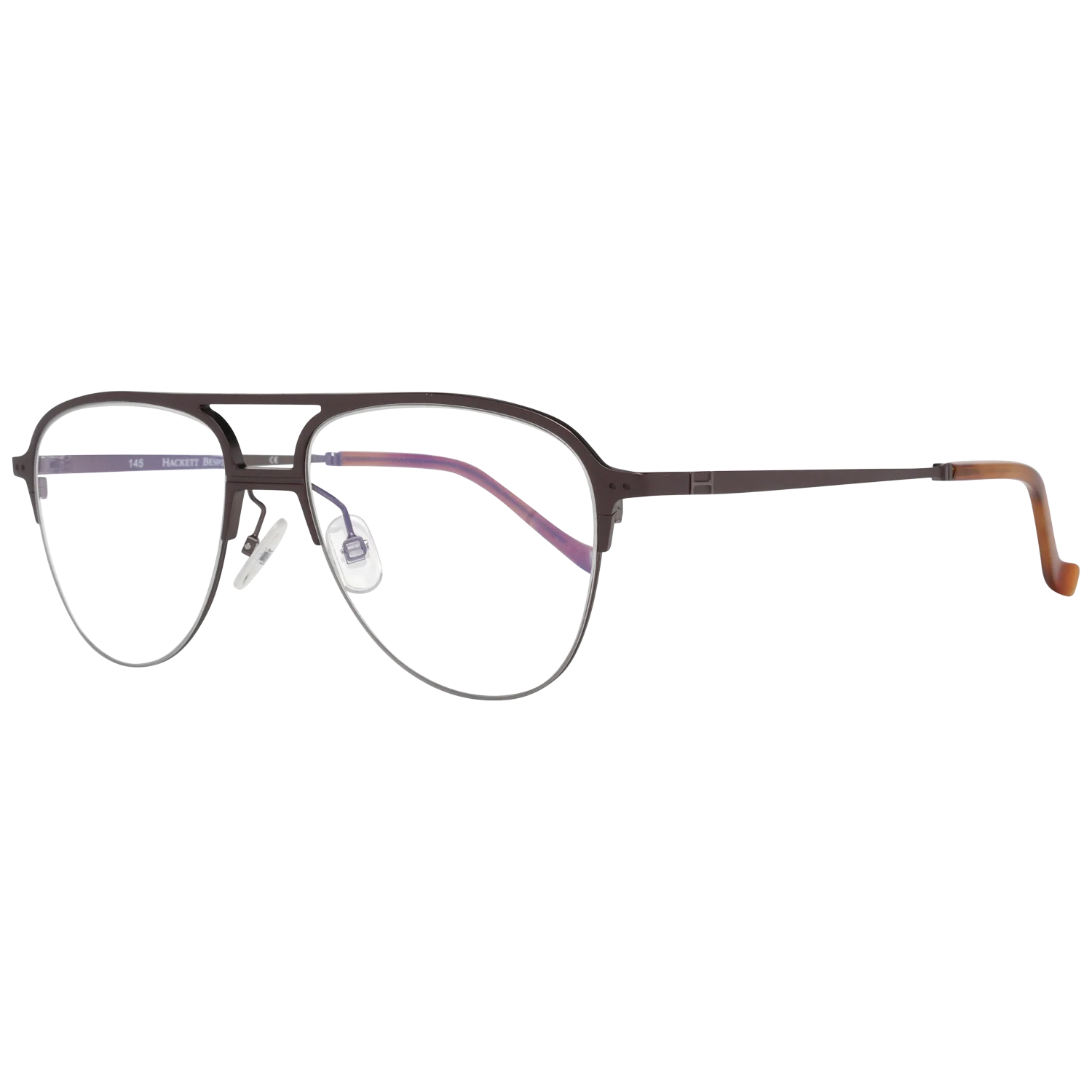 [20214265] Hackett Bespoke Brille HEB246 175 53