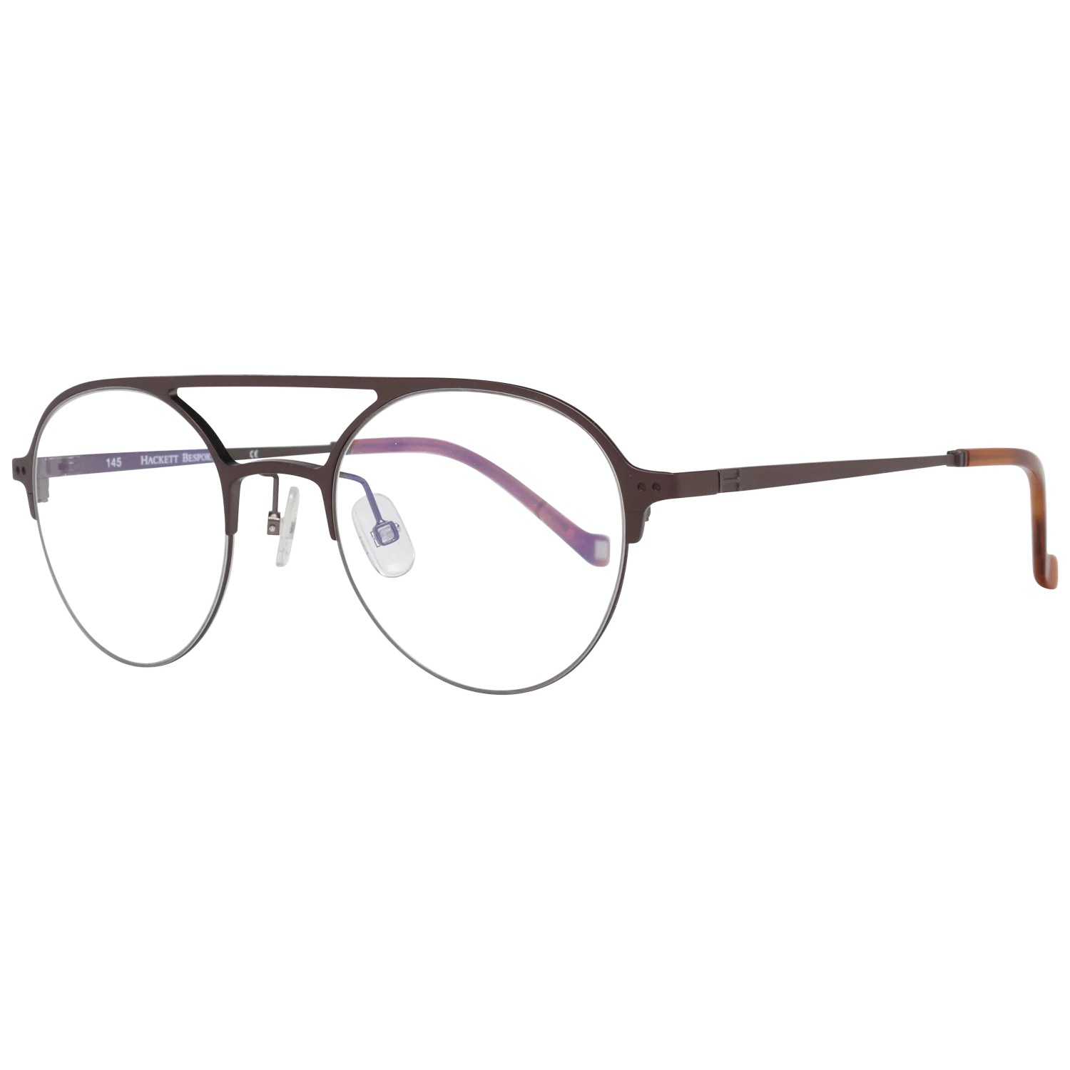 [20214267] Hackett Bespoke Optical Frame HEB249 175 49