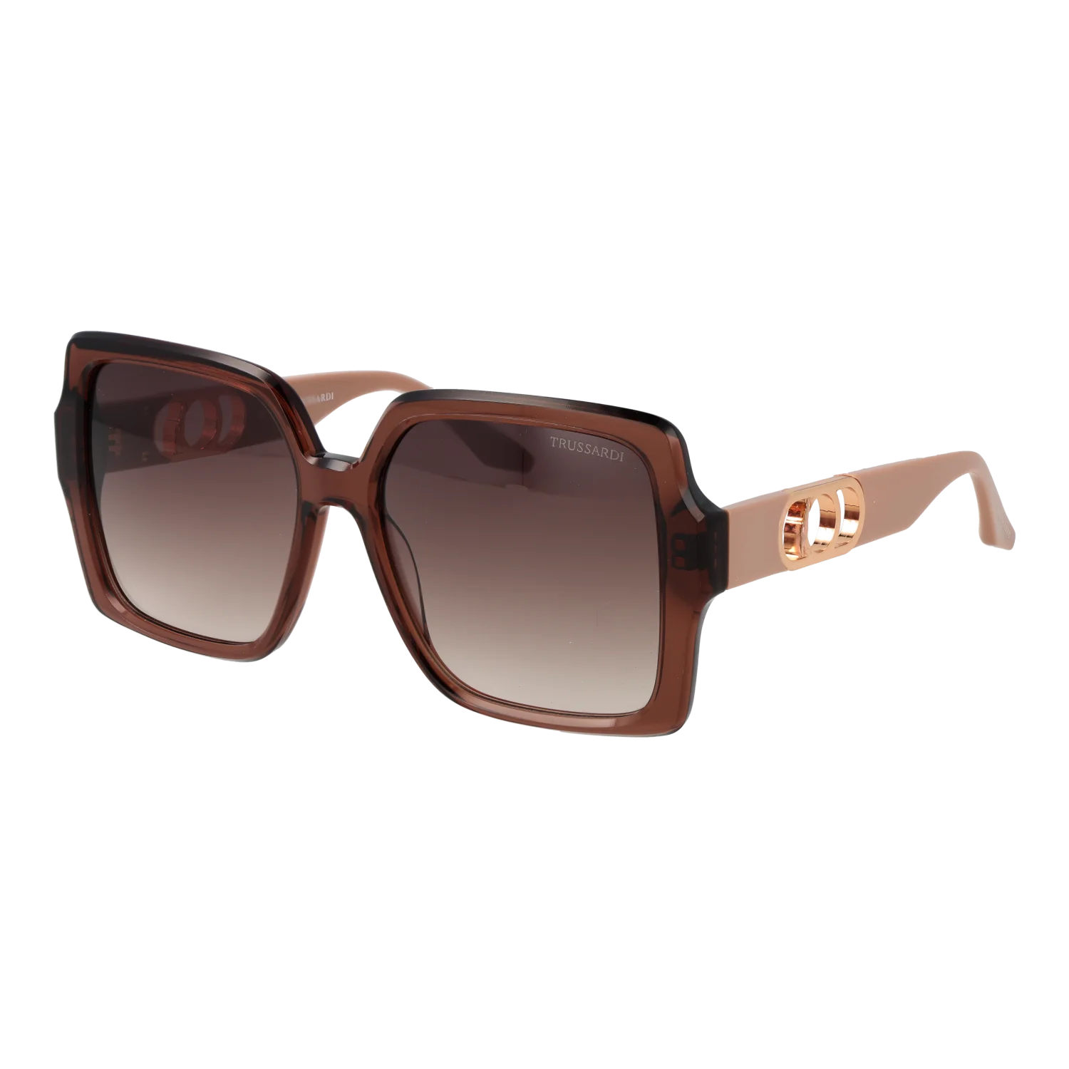 Trussardi Lunettes De Soleil TSW9014 T03 56