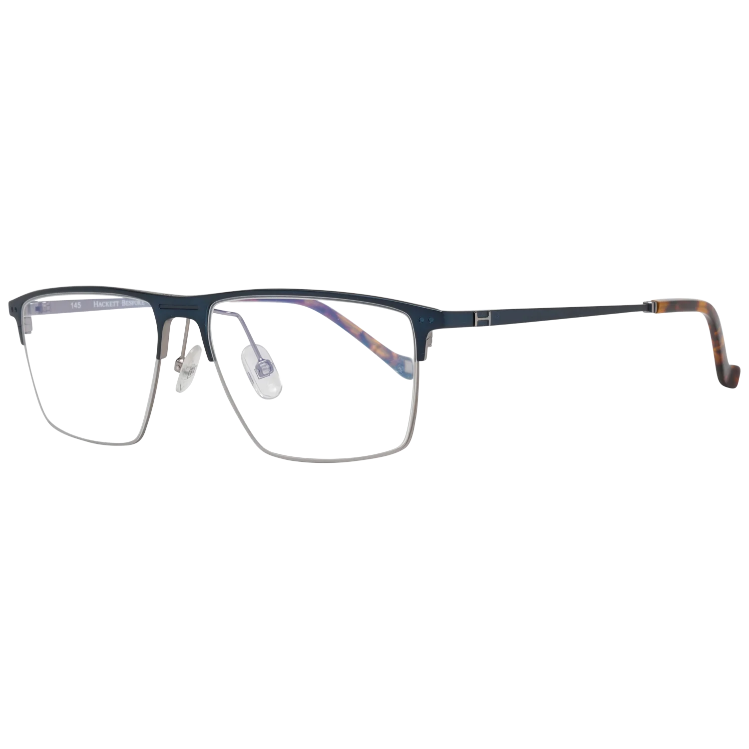 Hackett Bespoke Optical Frame HEB250 689 54