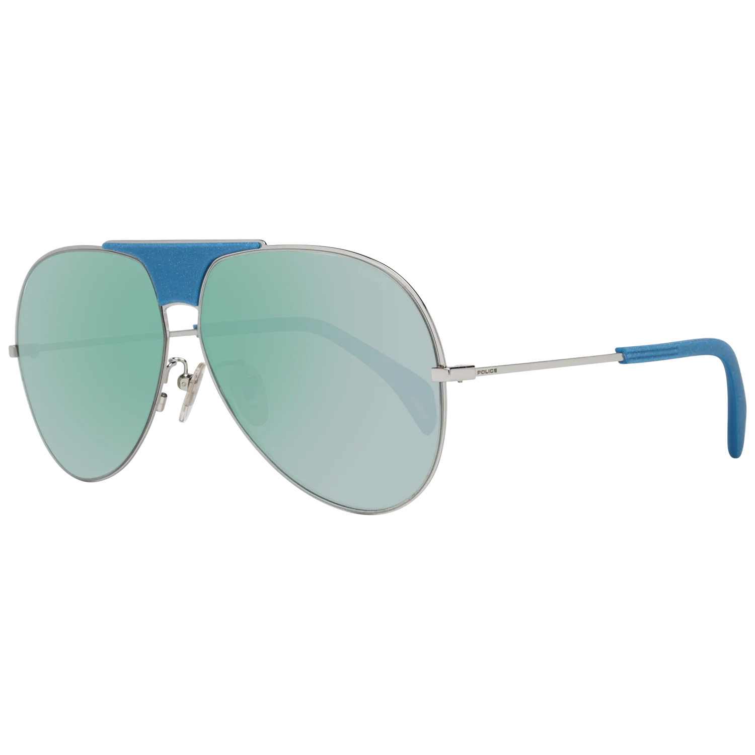 [20214383] Police Sunglasses SPL740 579B 62
