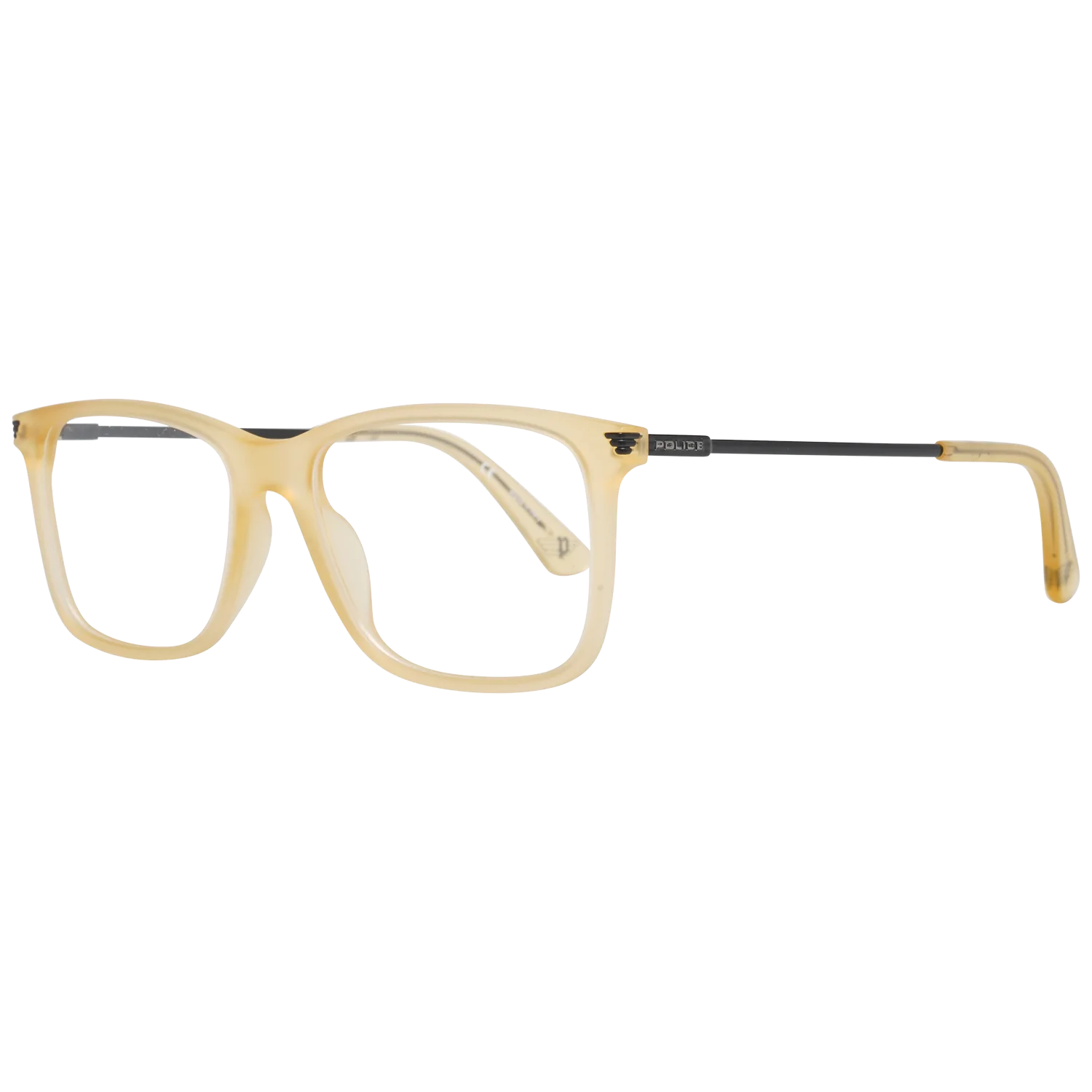 Police Optical Frame VPL563 858M 52