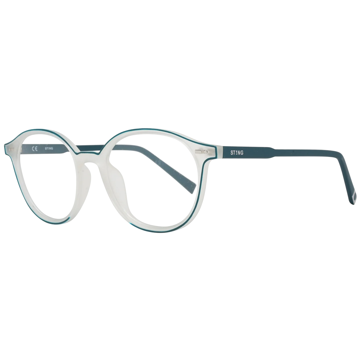 Sting Optical Frame VST086 7CPM 51