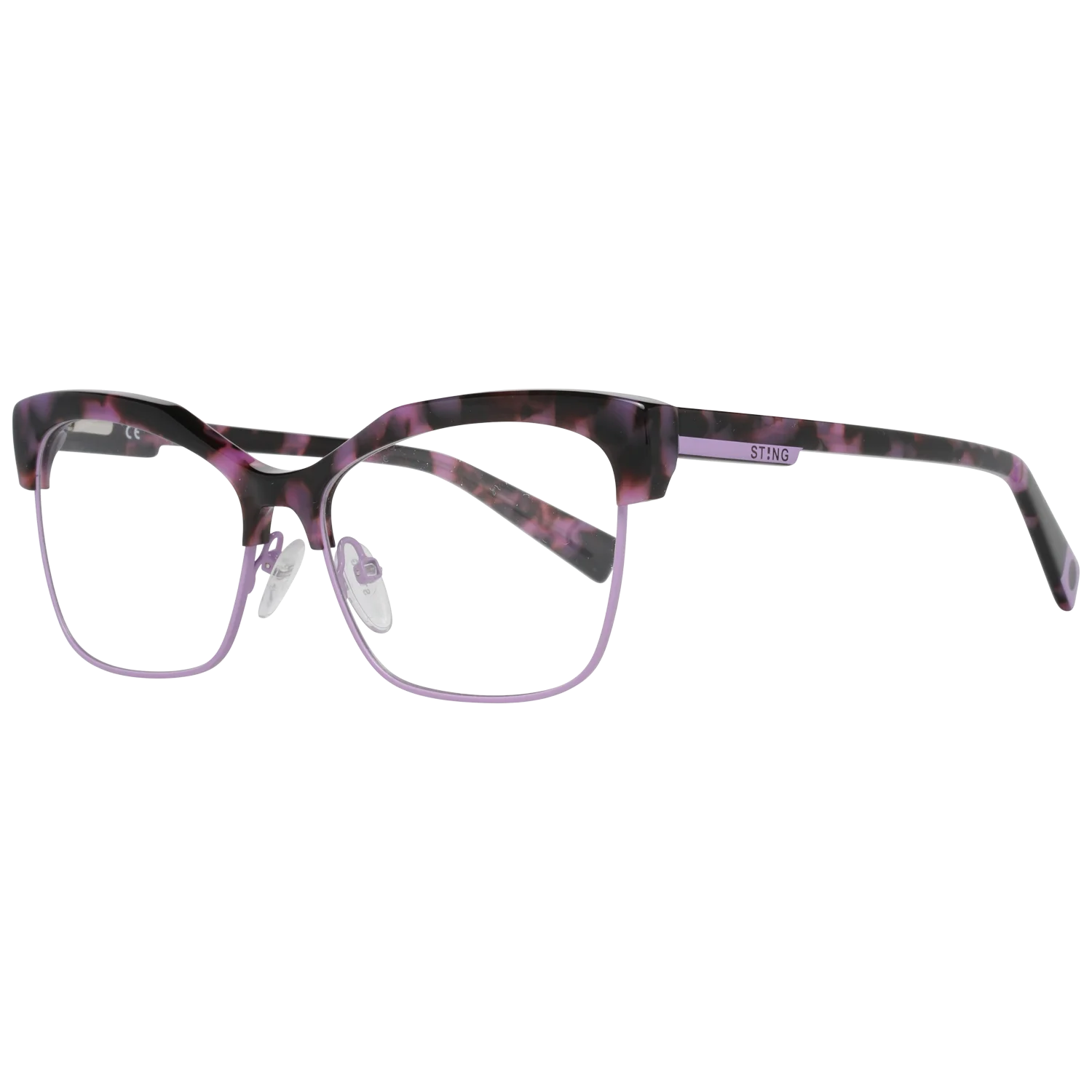 [20214429] Sting Optical Frame VST184 0AD6 53