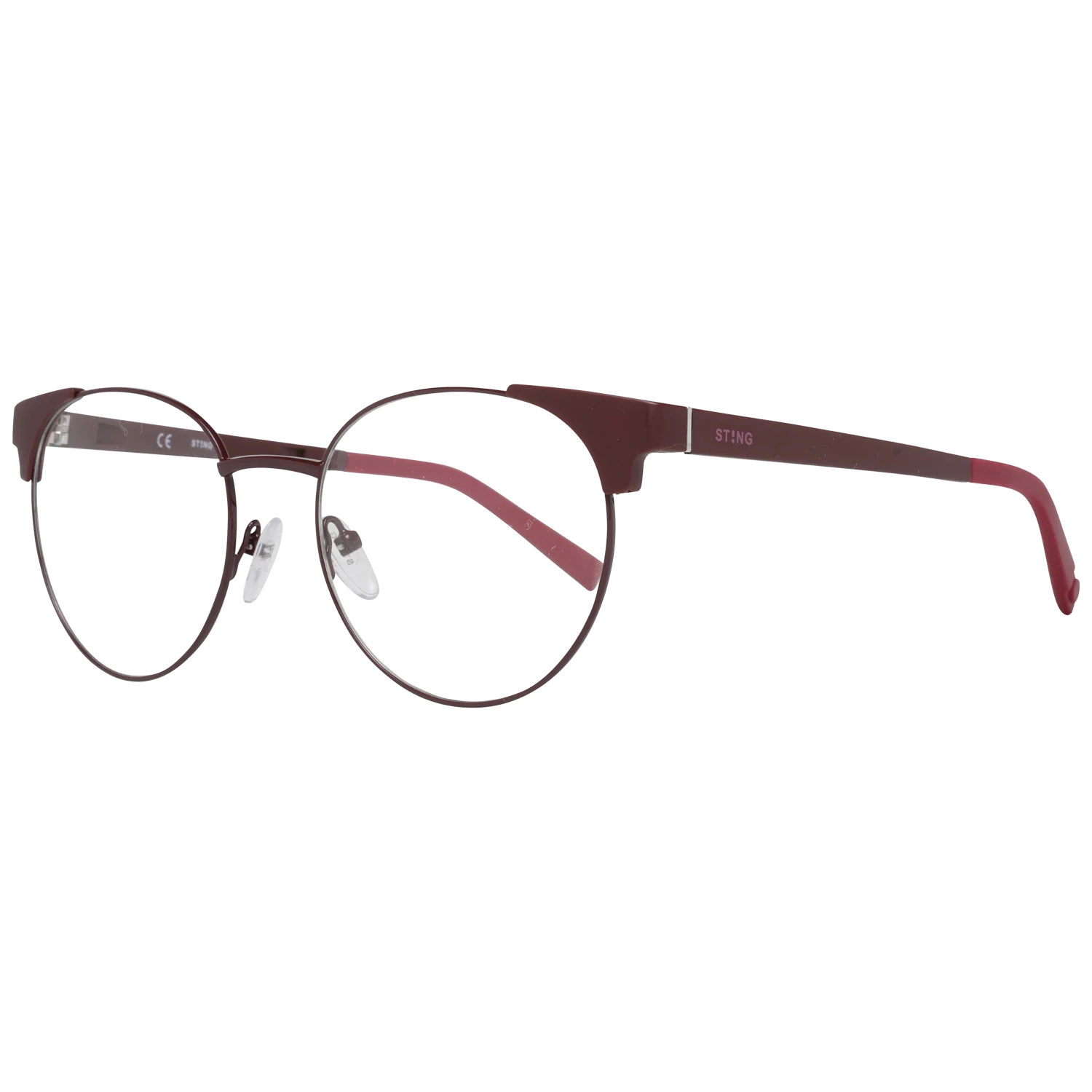 [20214432] Sting Optical Frame VST233 0659 52