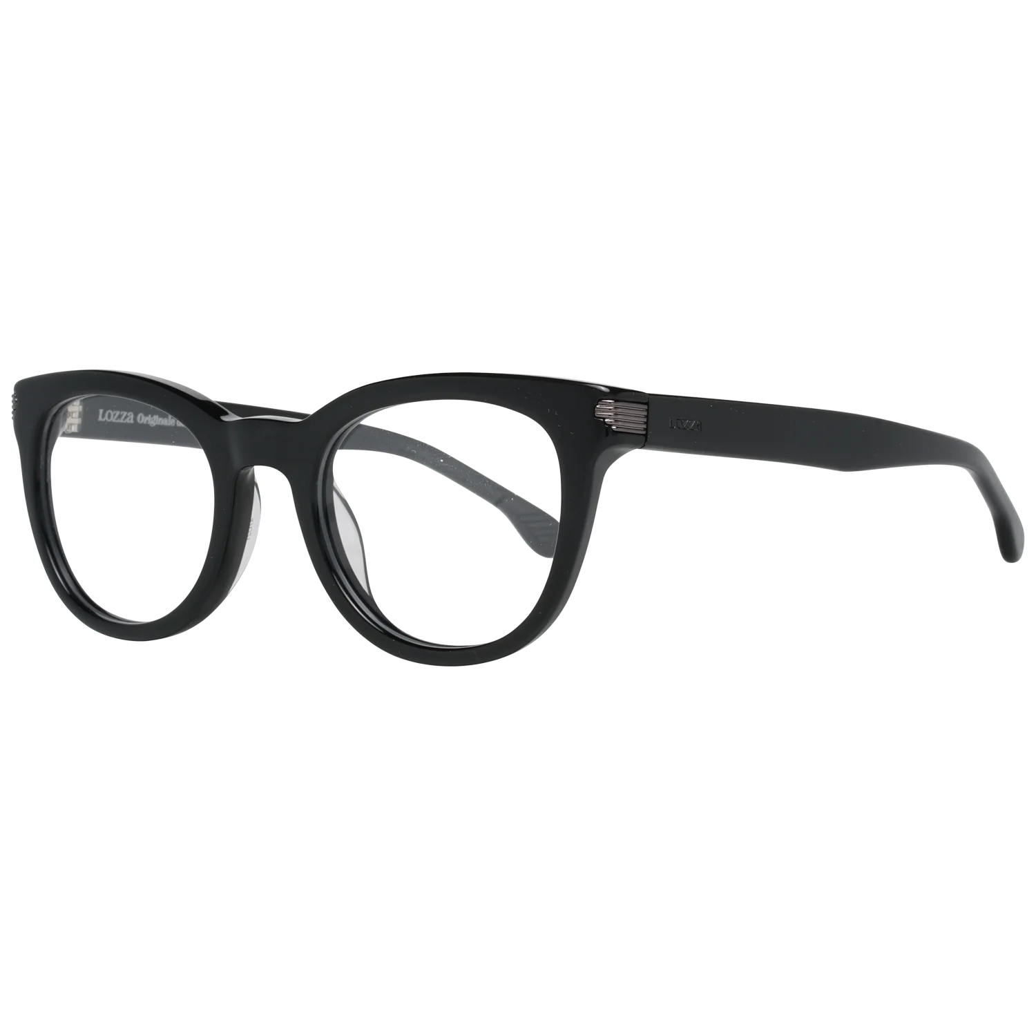 Lozza Brille VL4124 BLKY 47