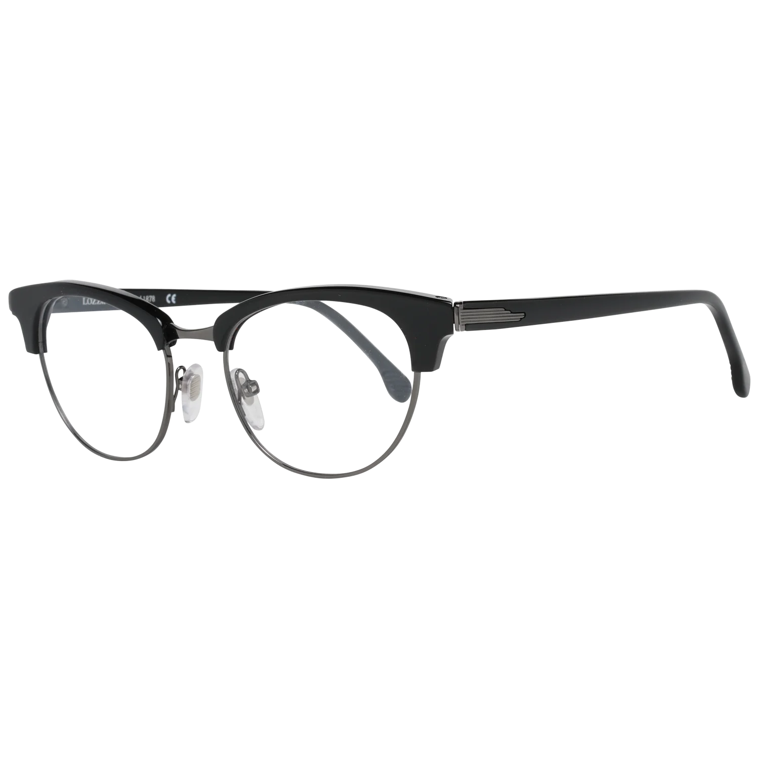 Lozza Optical Frame VL4142 0BLK 50