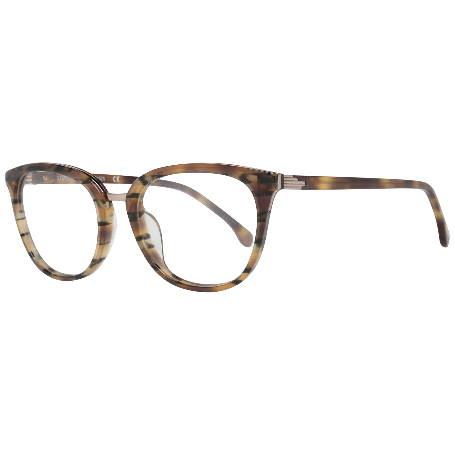 [20214475] Lozza Optical Frame VL4146 3AMY 52